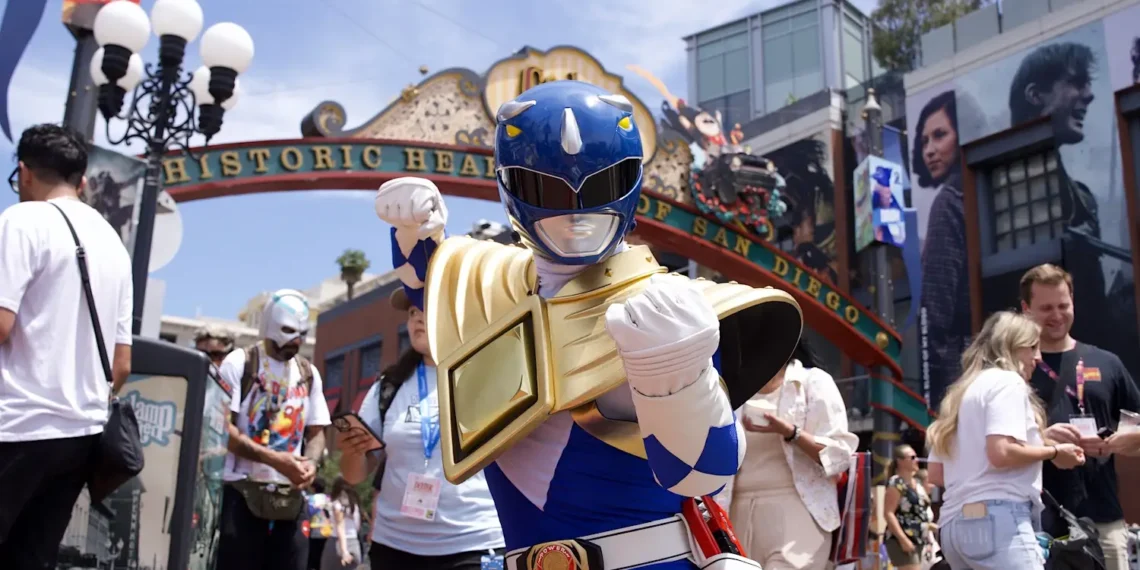 Comic-Con 2025: Todos os Traileres, Anúncios e Novidades do Maior Evento de Cultura Pop