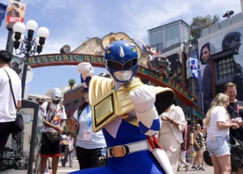 Comic-Con 2025: Todos os Traileres, Anúncios e Novidades do Maior Evento de Cultura Pop
