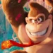 Filme do Donkey Kong Está a Caminho: Nintendo e Universal Registram Projeto de Animação