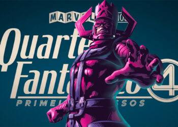 Quem é Galactus, o Devorador de Mundos? Explorando o grande vilão de ‘Quarteto Fantástico: Primeiros Passos’ da Marvel