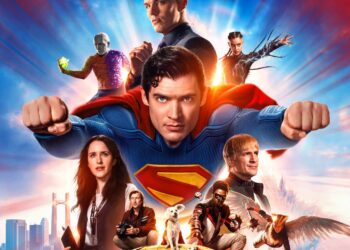 ‘Superman’ quebra recorde de bilheteria nos EUA e arrecada na US$ 22,5 milhões na pré-estreia