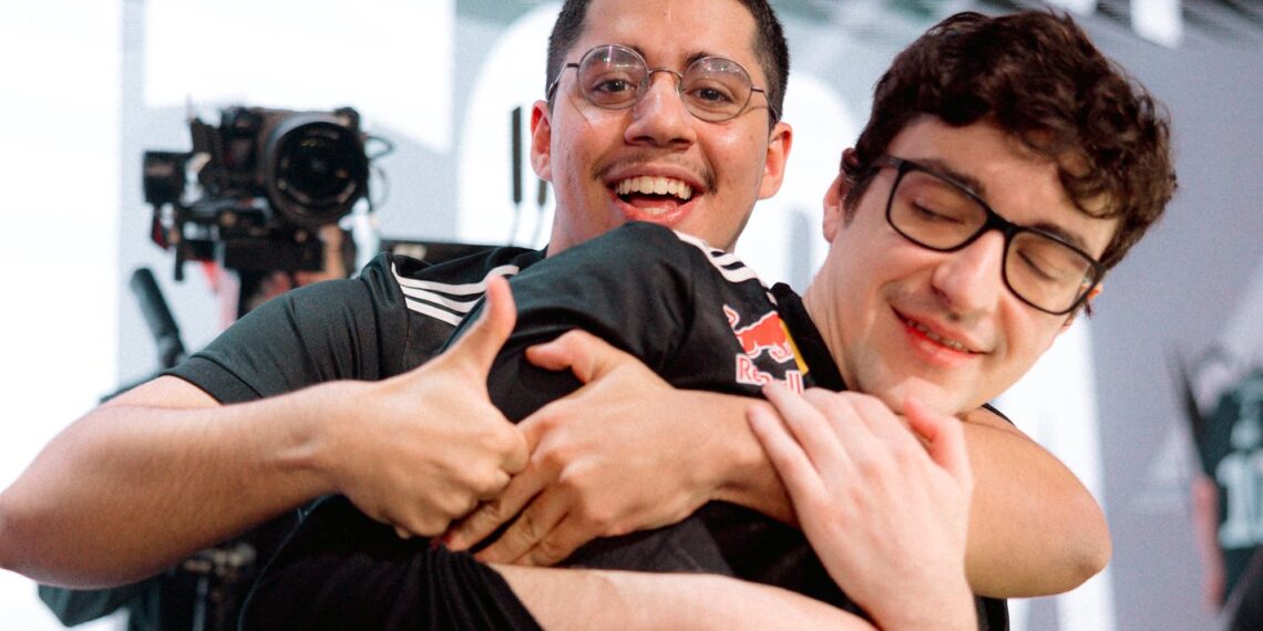 FURIA Revoluciona Métodos de Treino Após MSI e EWC: Liderança de Tatu Inspira Mudanças