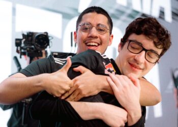 FURIA Revoluciona Métodos de Treino Após MSI e EWC: Liderança de Tatu Inspira Mudanças