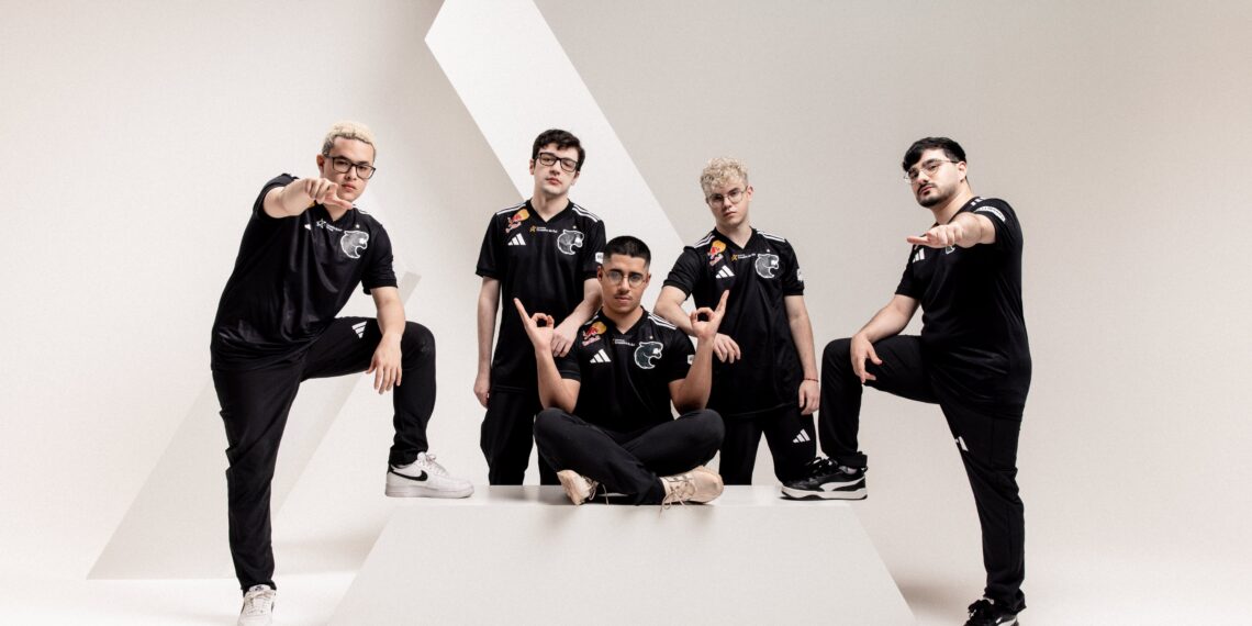 FURIA Brilha em 2025: Quase R$ 1 Milhão em Premiações e Classificação para o Mundial de LoL