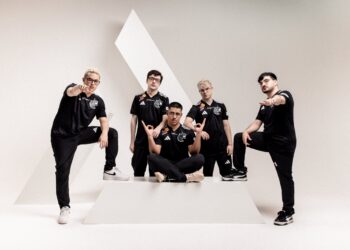 FURIA Brilha em 2025: Quase R$ 1 Milhão em Premiações e Classificação para o Mundial de LoL