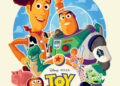 Toy Story Volta aos Cinemas em 2024 para Comemorar 30 Anos de Magia e Aventura
