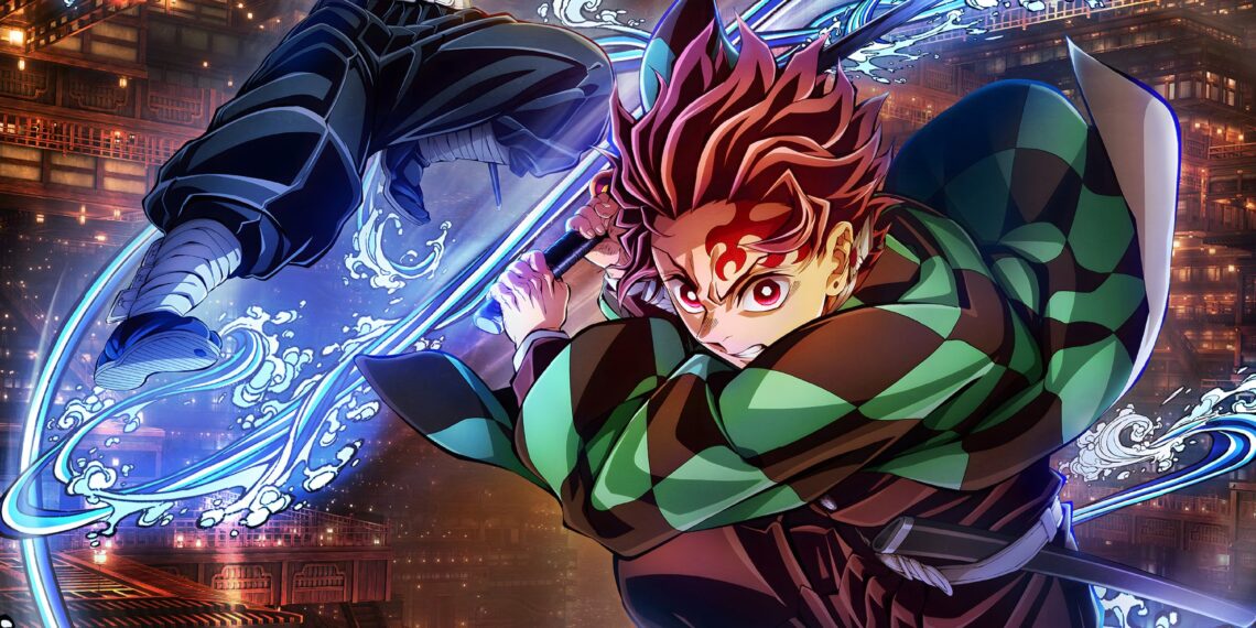 Críticas aclamam “Demon Slayer: Arco Castelo do Infinito” como obra-prima definitiva da Ufotable