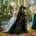 Wicked: Parte 2 – Nova Imagem Revela Glinda e Elphaba em Cena Inédita