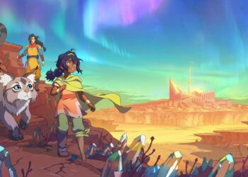 Avatar: Seven Havens – Nova Série Animada Revelada como Sequência de ‘A Lenda de Korra