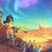 Avatar: Seven Havens – Nova Série Animada Revelada como Sequência de ‘A Lenda de Korra