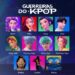Guerreiras do K-Pop: Ícones de perfil de Guerreiras do K-Pop acabaram de chegar na Netflix Brasil