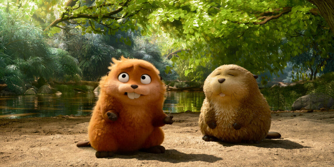 “Cara de Um, Focinho de Outro”: Nova Animação da Disney e Pixar Promete Revolucionar a Comunicação Entre Espécies