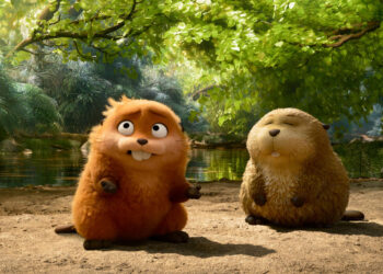 “Cara de Um, Focinho de Outro”: Nova Animação da Disney e Pixar Promete Revolucionar a Comunicação Entre Espécies