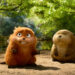 “Cara de Um, Focinho de Outro”: Nova Animação da Disney e Pixar Promete Revolucionar a Comunicação Entre Espécies