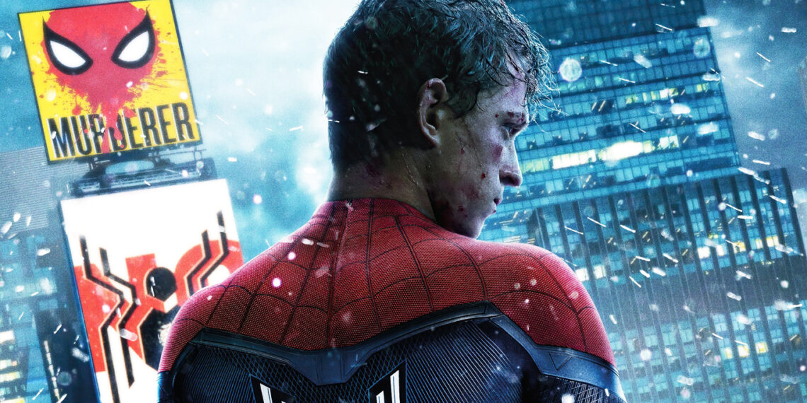 Homem-Aranha: Um Novo Dia inicia produção com Tom Holland de volta como o herói