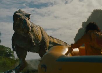 Jurassic World: Recomeço: Entre a nostalgia e a fadiga da franquia – Crítica