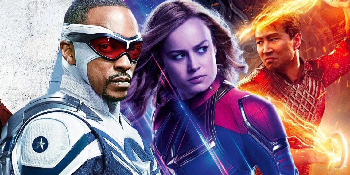 Anthony Mackie compara ‘Vingadores: Doomsday’ Como um ‘Verdadeiro Momento Marvel’ e Atualiza Gravações