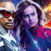 Anthony Mackie compara ‘Vingadores: Doomsday’ Como um ‘Verdadeiro Momento Marvel’ e Atualiza Gravações