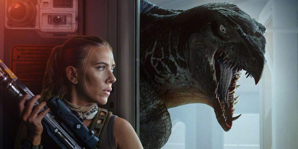 Jurassic World: Recomeço: Entre a nostalgia e a fadiga da franquia – Crítica