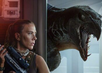 Jurassic World: Recomeço: Entre a nostalgia e a fadiga da franquia – Crítica