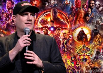 Kevin Feige Confirma: “Vingadores: Guerras Secretas” Será um Reset do MCU