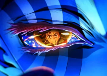 Críticas aclamam “Demon Slayer: Arco Castelo do Infinito” como obra-prima definitiva da Ufotable