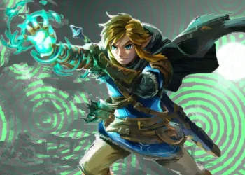 The Legend of Zelda: Conheça os atores que viverão Zelda e Link no cinema