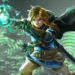 The Legend of Zelda: Conheça os atores que viverão Zelda e Link no cinema