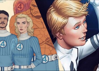 Franklin Richards: Os Poderes Cósmicos do Filho do Quarteto Fantástico no MCU