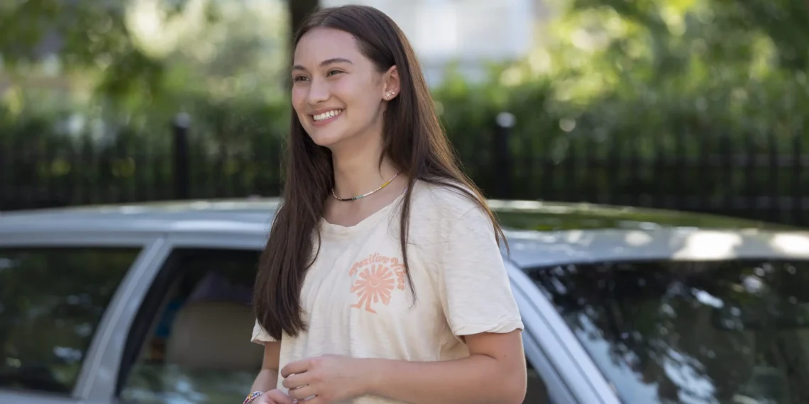 Com quem Belly fica no final de O Verão que Mudou Minha Vida?