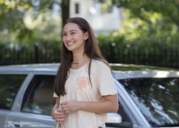 Com quem Belly fica no final de O Verão que Mudou Minha Vida?