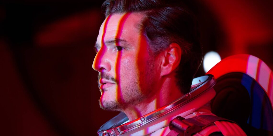 Pedro Pascal em ‘Quarteto Fantástico’: Destaque, mas não Protagonista em ‘Vingadores: Doomsday