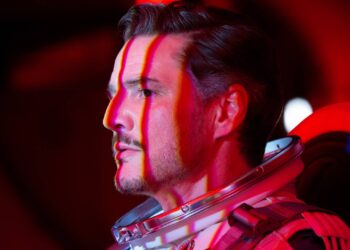 Pedro Pascal em ‘Quarteto Fantástico’: Destaque, mas não Protagonista em ‘Vingadores: Doomsday
