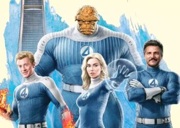 Quarteto Fantástico no MCU: Tudo Sobre o Reboot com Pedro Pascal e Elenco Estelar