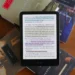 Review Completa do Kindle Colorsoft: A Cor Chega aos E-readers da Amazon – Saiba tudo sobre o e-reader colorido