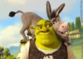 Eddie Murphy Confirma Filme Solo do Burro de Shrek para 2028