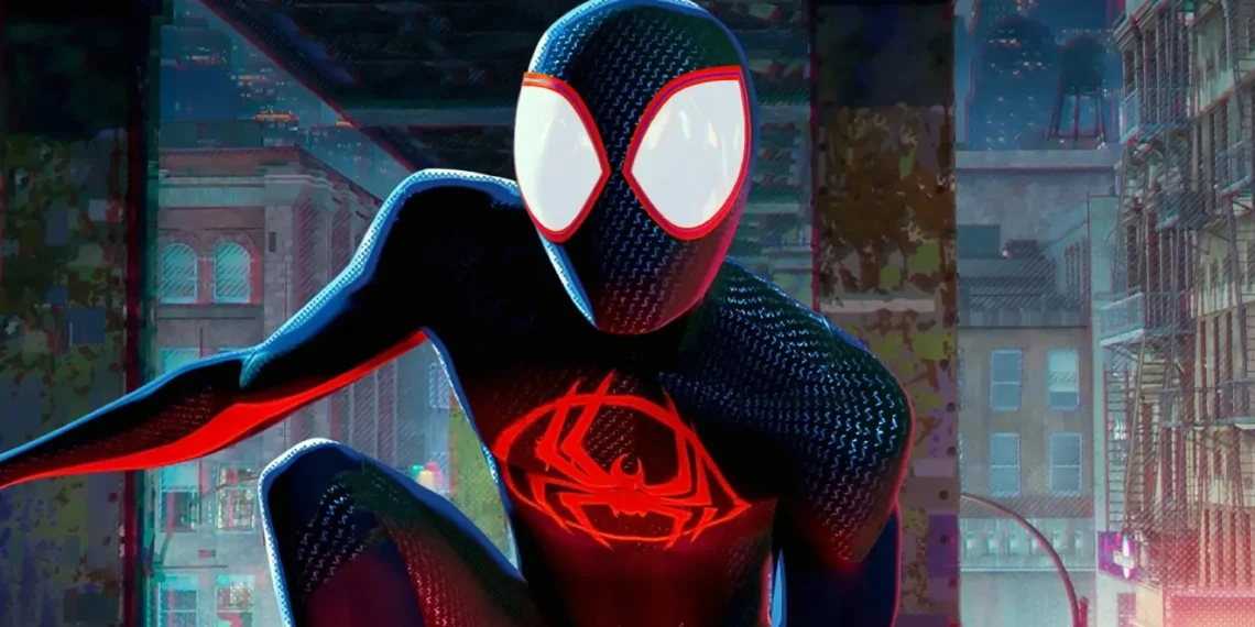 Marvel Não Poderá Usar Miles Morales no MCU Até o Fim da Trilogia do Aranhaverso