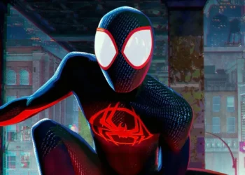 Marvel Não Poderá Usar Miles Morales no MCU Até o Fim da Trilogia do Aranhaverso