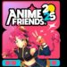 Anime Friends 2025: Um Encerramento Épico que Reuniu Milhares de Fãs e Promete um Futuro Ainda Maior