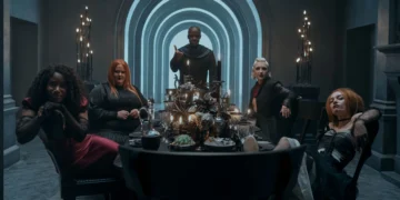 Crítica da 2ª Temporada de ‘Sandman’ na Netflix: Um Adeus Pretensioso