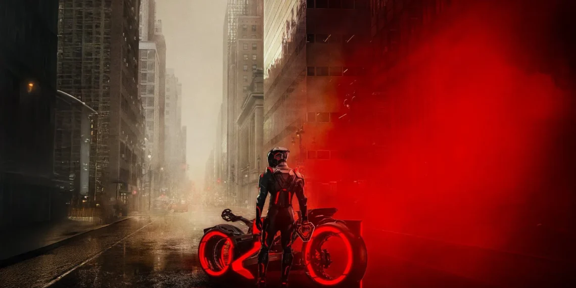 Tron: Ares – Novo Trailer Revela Jared Leto em Missão Perigosa Entre Mundos