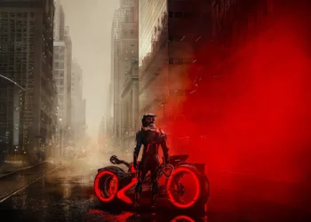 Tron: Ares – Novo Trailer Revela Jared Leto em Missão Perigosa Entre Mundos