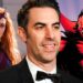 Sacha Baron Cohen será Mephisto, o novo grande vilão do MCU, confirma Kevin Feige