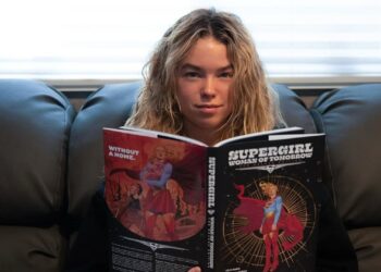 Supergirl no DCU: Revelações, Elenco e Expectativas para o Novo Filme