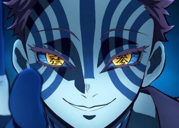 A Batalha Mais Emocionante de Demon Slayer: Castelo Infinito – Redenção e Tragédia de Akaza