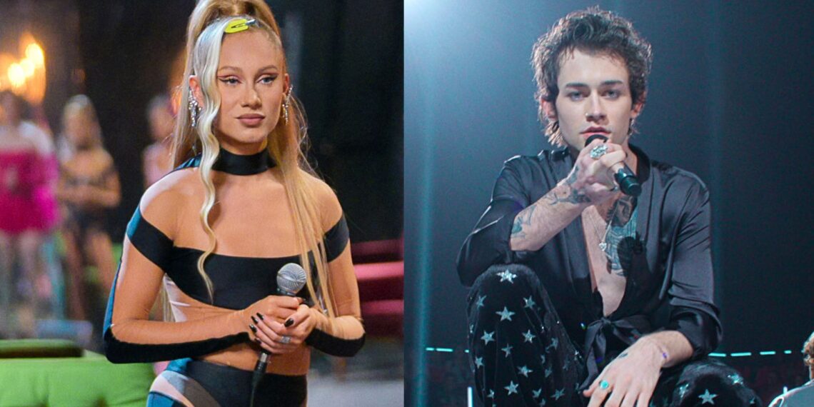 Romance Pós-“Building the Band”: O Que Aconteceu com Alison e Conor?