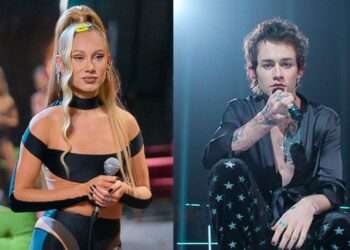 Romance Pós-“Building the Band”: O Que Aconteceu com Alison e Conor?