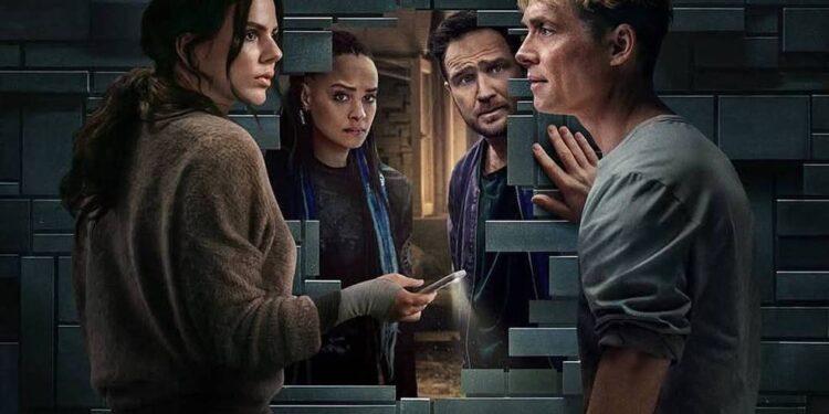 Brick (Netflix): Explicação do Final, o Muro e a Teoria da Contaminação