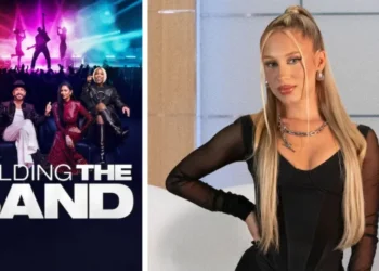 Alison Ogden Revela Legado de Liam Payne em “Building the Band” e Fala Sobre Carreira Solo