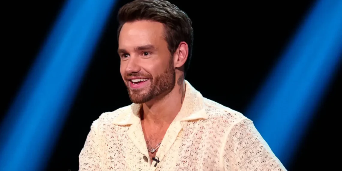 Liam Payne Canta ‘What Makes You Beautiful’ em Reality Show Póstumo na Netflix